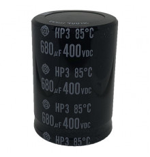 Электролитический конденсатор 680UF 400V 30*50 105 градусов